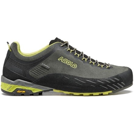 Asolo Eldo LTH GV Approach Shoes - Men's 0