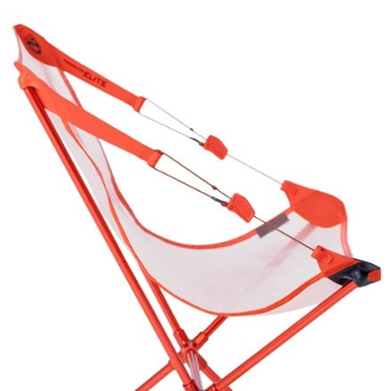 NEMO Moonlite Elite Reclining Backpacking Chair 4