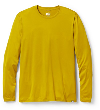 REI Co-op Sahara Long-Sleeve T-Shirt - Men