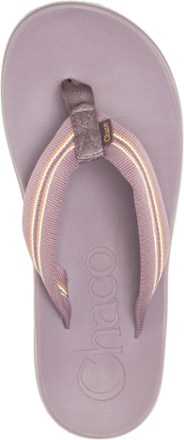 Chaco Chillos Flip-Flops - Women's 7
