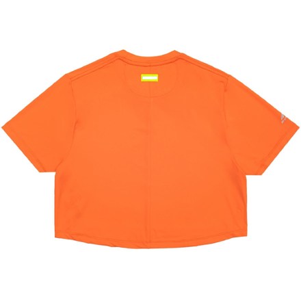 PYNRS Wendover Crop T-Shirt - Women's 1
