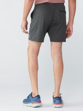 Vuori Ponto Shorts - Men's 2