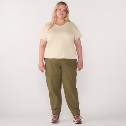 REI Co-op Sahara T-Shirt - Women's 6