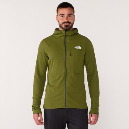 The North Face Summit Series FUTUREFLEECE Full-Zip Hoodie - Men's 2