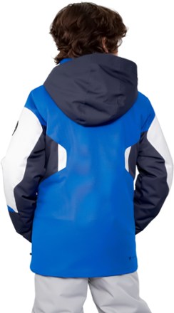 Obermeyer Fleet Insulated Jacket - Kids' 2