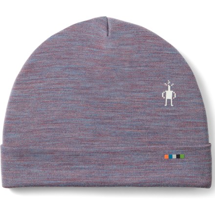 Smartwool Thermal Merino Reversible Cuffed Beanie 0