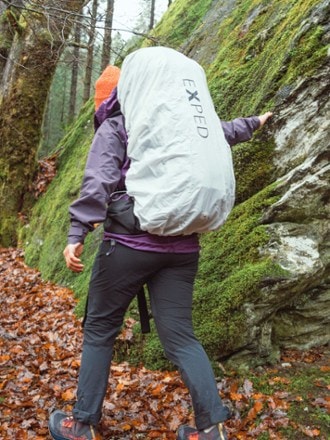 Exped Ridgeline 55 Pack 5