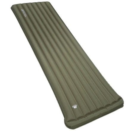 Mountain Equipment Aerostat Down 7.0 Sleeping Pad 1
