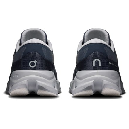 On Cloud X 5 Road-Running Shoes - Men's 3