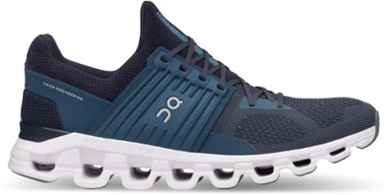 Main product image: On - Cloudswift Road-Running Shoes
