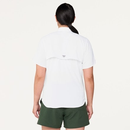 Columbia PFG Tamiami II Shirt - Women's 4