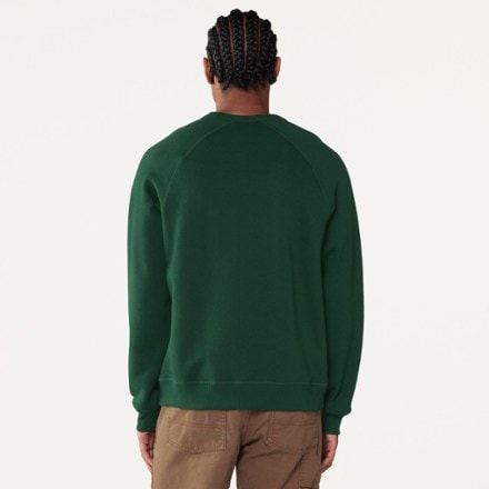 REI Co-op Nature Friends Crew Sweatshirt 3