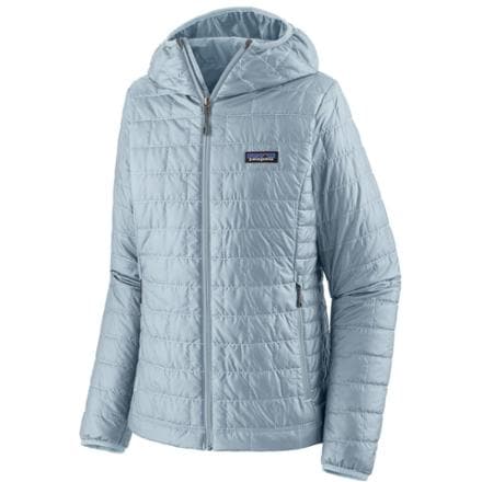 Patagonia Nano Puff Insulated Hoody - Women's 0