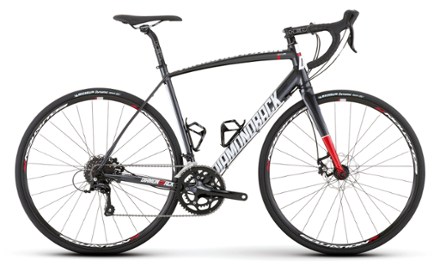 Diamondback century 1 2025 road bike