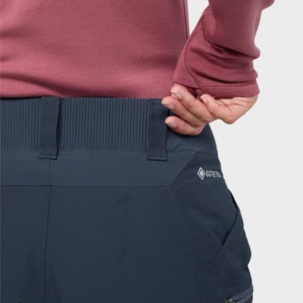 Stio Valara Insulated Snow Pants - Women's 5