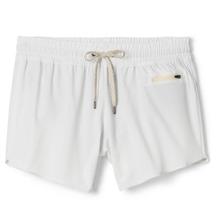 Vuori Clementine 4" Shorts - Women's 0