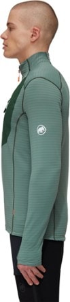 Mammut Taiss Light ML Jacket - Men's 3