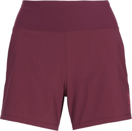 Rab Momentum Shorts - Women's 0