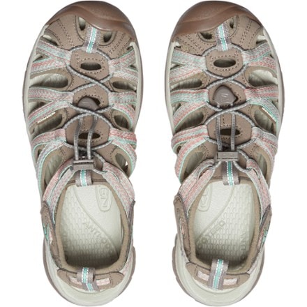 KEEN Whisper Sandals - Women's 5