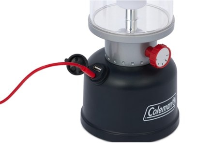 Coleman Classic Recharge 800 Lumens LED Lantern 3