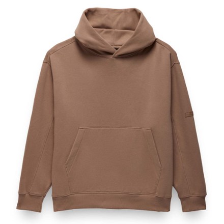 Prana prAna Women's DreamFleece Hoodie  Pink S - $108.00 at REI.com