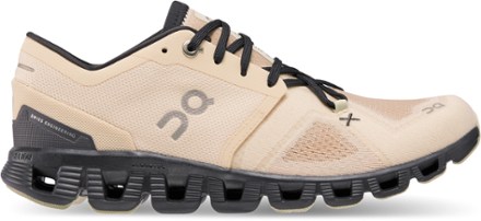On Cloud X 3 Road-Running Shoes - Women's | REI Co-op On Cloud X 3 Road-Running Shoes - Women's | REI Co-op