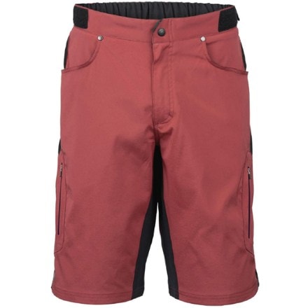 Zoic Ether 12" Bike Shorts - Men's 0