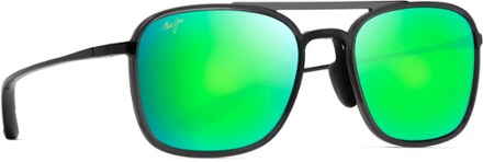 Maui Jim Keokea Polarized Sunglasses 0