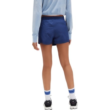 FP Movement In The Wild Skort 2