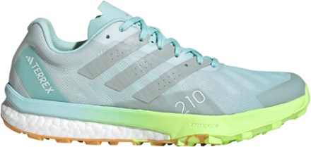 adidas Terrex Speed Ultra Trail-Running Shoes - Women