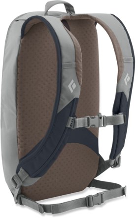 Suspension View (Coal)