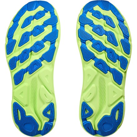 HOKA Clifton 9 Road-Running Shoes - Men's 6