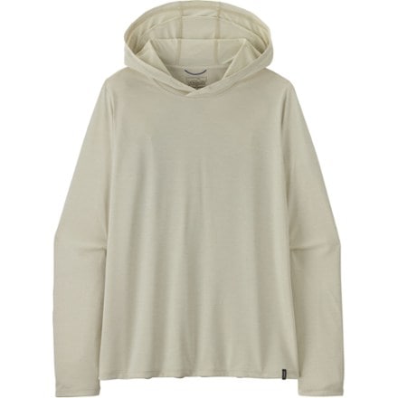 Patagonia Capilene Cool Daily Hoody - Women's 0