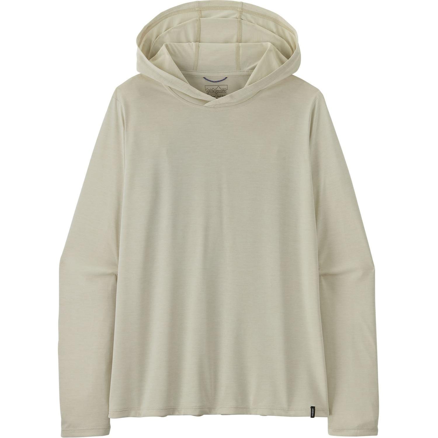 Capilene Cool Daily Hoody - Women's