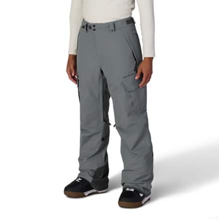 686 Smarty 3-in-1 Cargo Snow Pants - Men's 1
