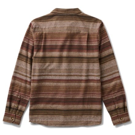 Roark Crossroads Flannel Shirt - Men's 3