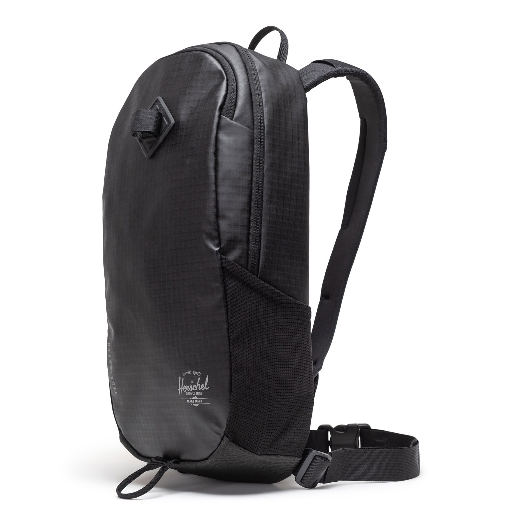 Herschel Supply Co. All Season Snow Pack - 17 L Black