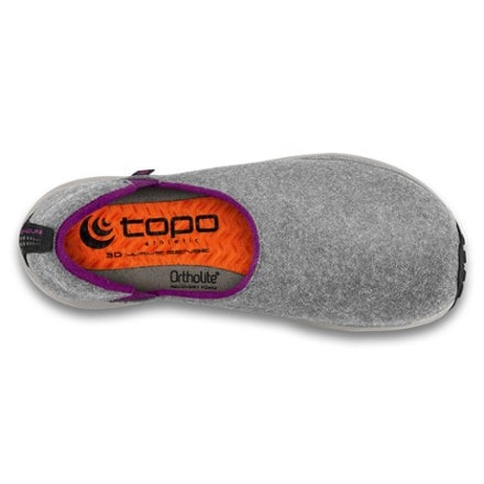 Topo Athletic Rekovr 2 Shoes - Women's 2