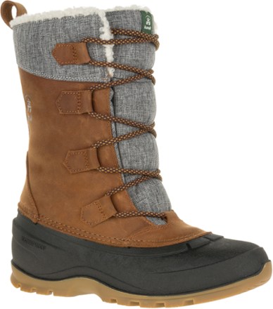 kamik ladies winter boots