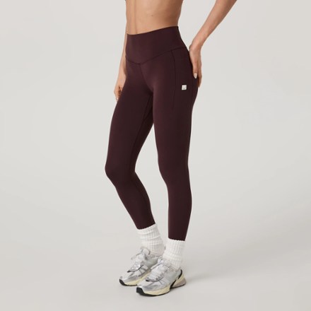 Vuori AllTheForm Pocket Leggings - Women's 4