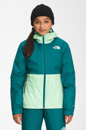 The North Face Freedom Triclimate 3-in-1 Jacket - Girls' 0