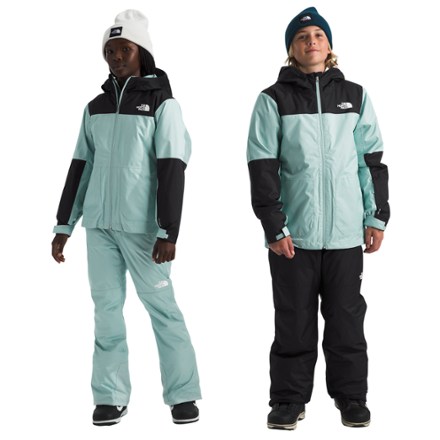 The North Face Freedom Triclimate 3-in-1 Jacket - Kids' 5