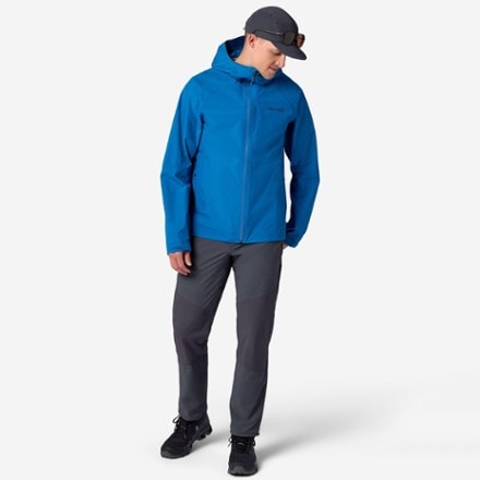 Marmot Waypoint GORE-TEX Rain Jacket - Men's 2