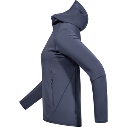 Arc'teryx Kyanite LT Hoody - Women's 4
