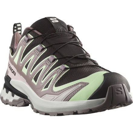 Salomon XA Pro 3D V9 GORE-TEX Trail Shoes - Women's 2
