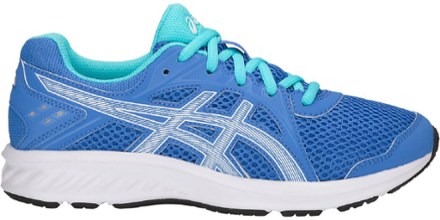 asics jolt 2 kids running shoes