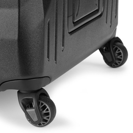 Gregory Quadro Pro Hardcase 28" Wheeled Luggage Wheels