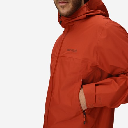 Marmot Minimalist Pertex Jacket - Men's 6