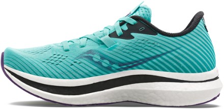 Saucony Endorphin Pro 2 Road-Running Shoes - Women's 1