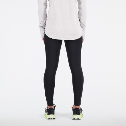 Impact Run Heat Tights - Women's